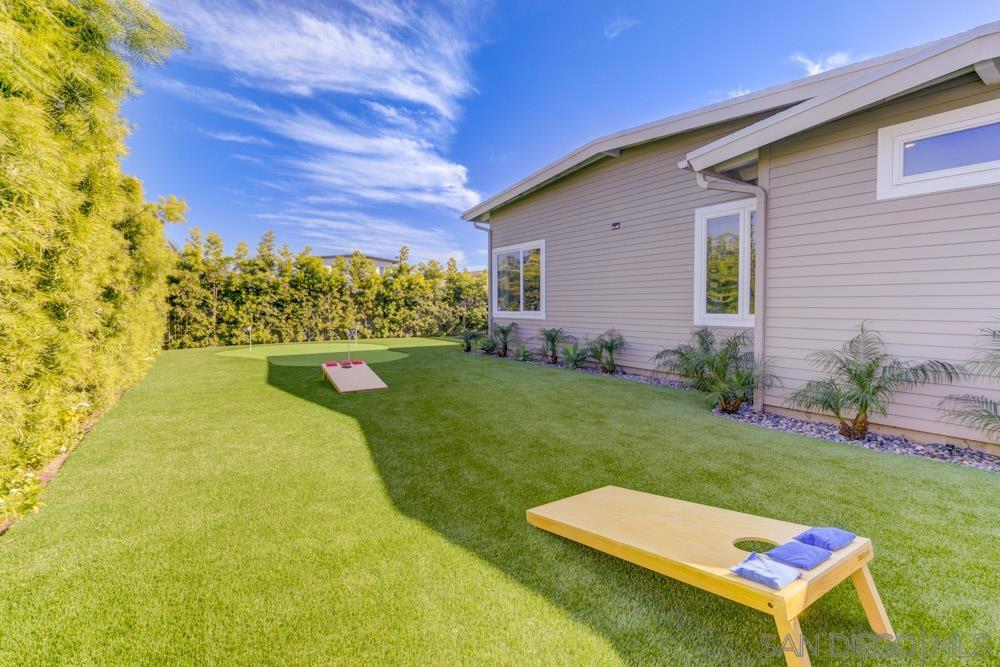 Carlsbad West - Residential Lease
