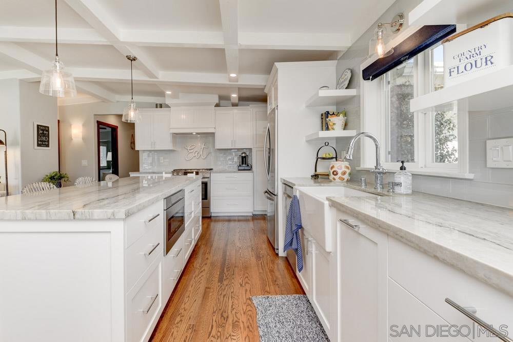 Carlsbad West - Residential Lease