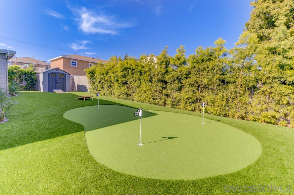 Carlsbad West - Residential Lease