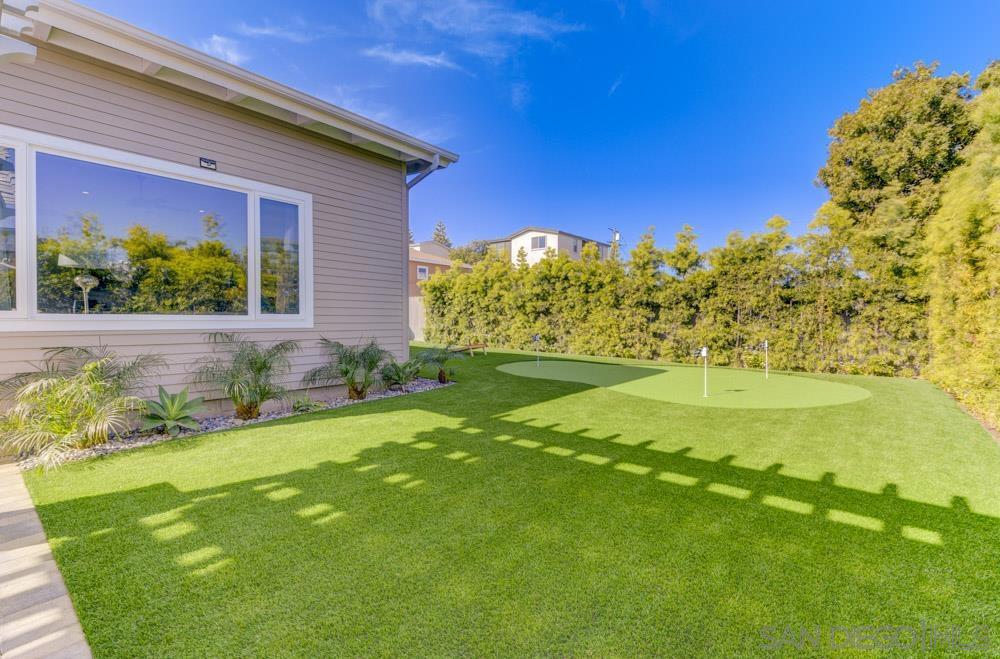 Carlsbad West - Residential Lease