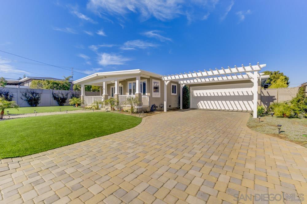 Carlsbad West - Residential Lease
