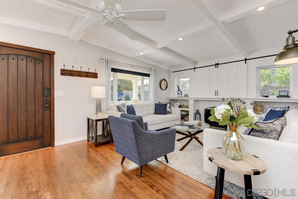 Carlsbad West - Residential Lease