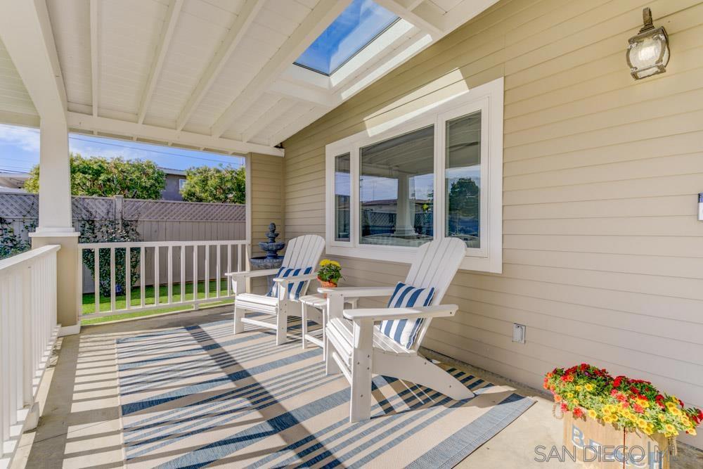 Carlsbad West - Residential Lease