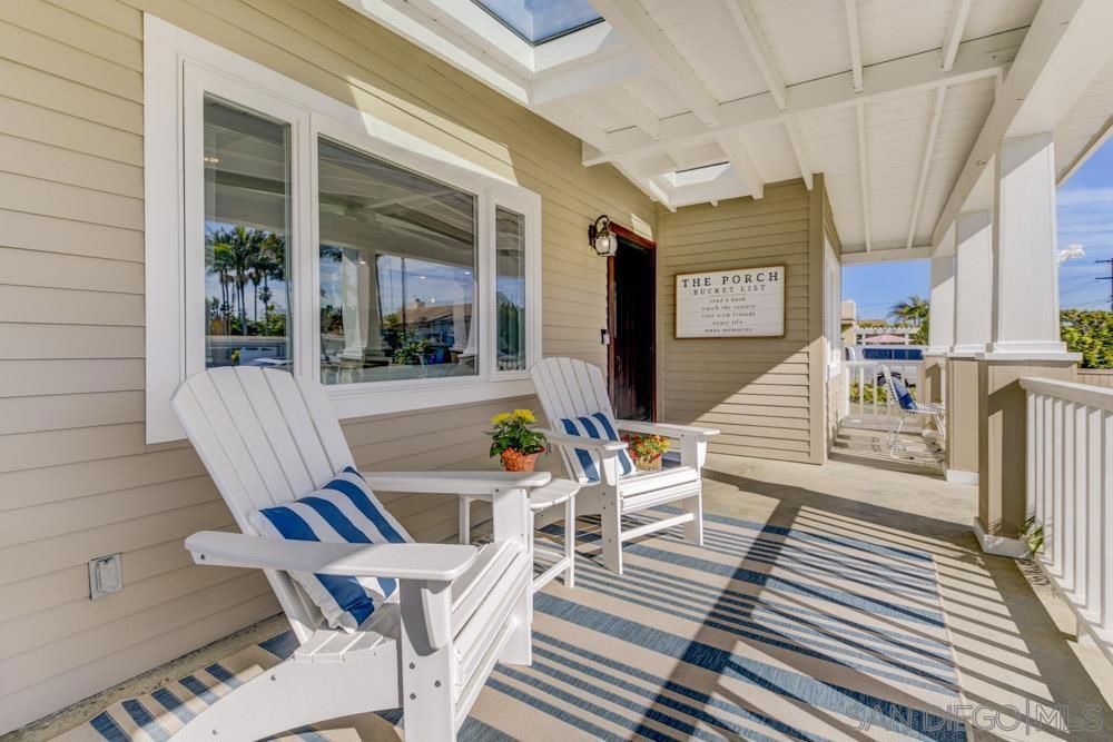 Carlsbad West - Residential Lease