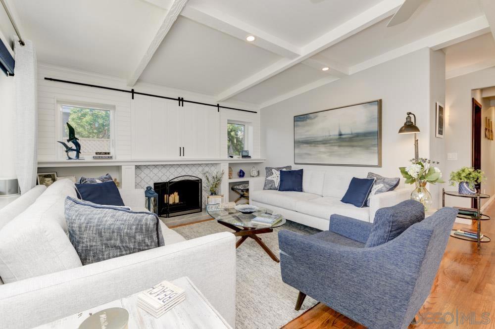 Carlsbad West - Residential Lease
