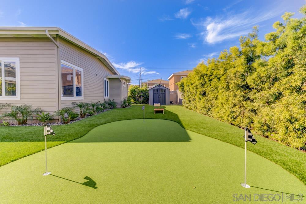 Carlsbad West - Residential Lease