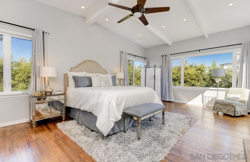 Carlsbad West - Residential Lease