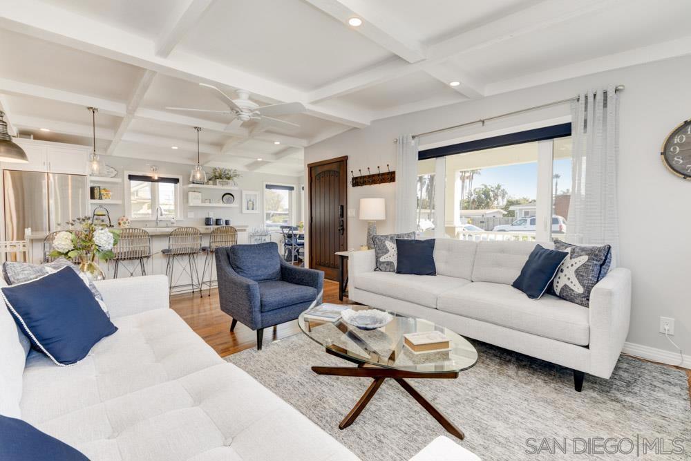 Carlsbad West - Residential Lease