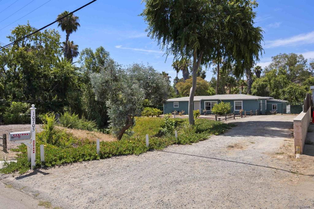 $825000-$875000 Pride of ownership! Be the proud owner La Mesa immaculate home. Remodeled Kitchen, new 200-amp wiring, fresh paint and a 5-year-old roof! Amazing 29000 sf lot. Enormous back yard is a dream with sparkling pool and wrought iron fencing with close access from family room. New quality exterior paint. Natural Reserve at the very back, private and trees. A separate sewer line along the back yard opens up possibility for an ADU. many tools and Lawn tractor in container are included. Easy access to 94 Freeway, 20 minutes to the ocean, walk to shopping... Don't miss this one. Pride of ownership! Be the proud owner La Mesa immaculate home. Remodeled Kitchen, new 200-amp wiring, fresh paint and a 5-year-old roof! Amazing 29000 sf lot. Enormous back yard is a dream with sparkling pool and wrought iron fencing with close access from family room. New quality exterior paint. Natural Reserve at the very back, private and trees. A separate sewer line along the back yard opens up possibility for an ADU. many tools and Lawn tractor in container are included. Easy access to 94 Freeway, 20 minutes to the ocean, walk to shopping,