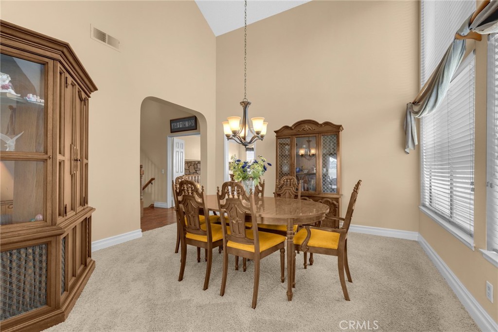 Eagle Hills (EAGH) - Residential