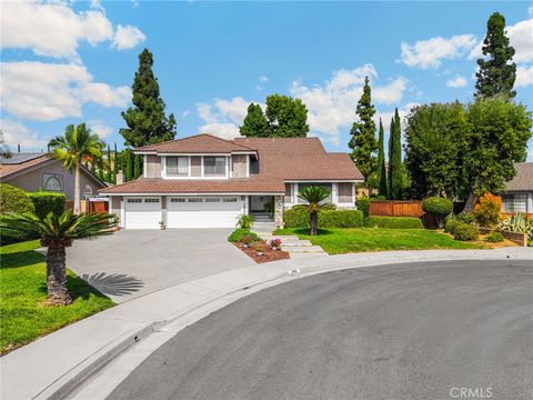 2965 Shamrock Brea CA 92821