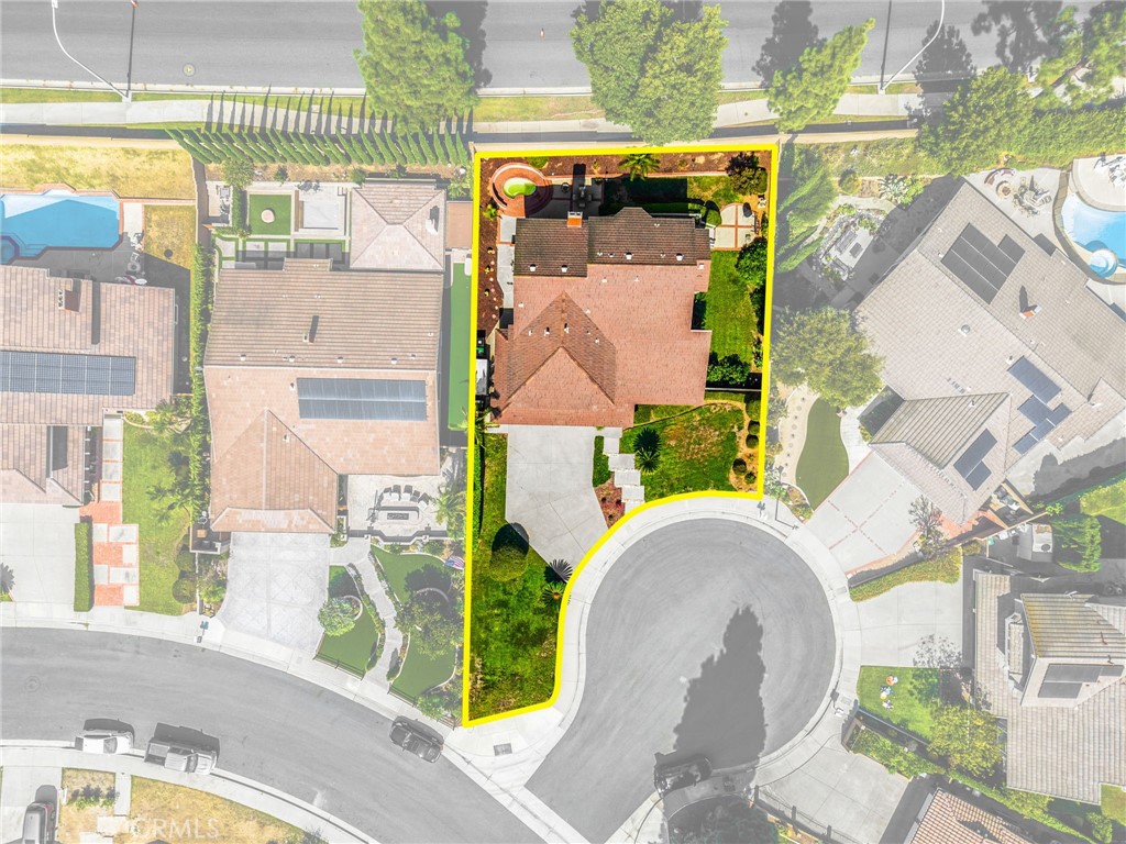 Eagle Hills (EAGH) - Residential