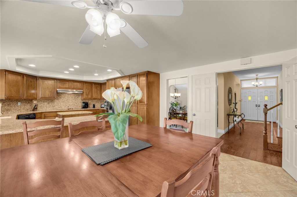 Eagle Hills (EAGH) - Residential