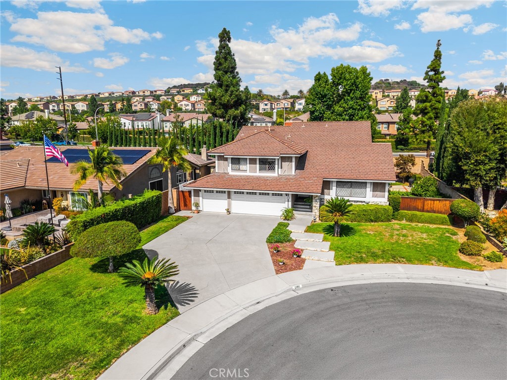 Eagle Hills (EAGH) - Residential