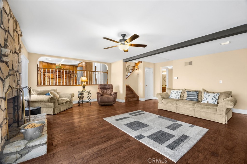 Eagle Hills (EAGH) - Residential