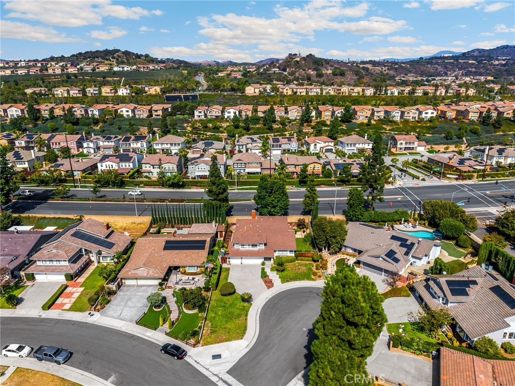 Eagle Hills (EAGH) - Residential