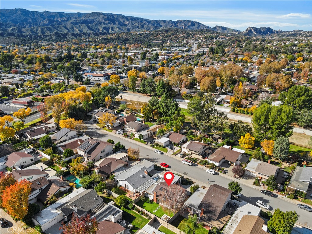 Old Orchard lI (OOR2) - Residential