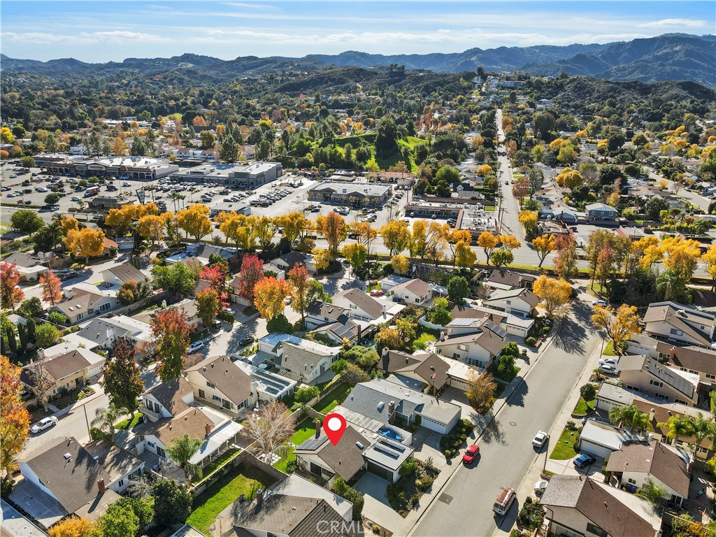 Old Orchard lI (OOR2) - Residential