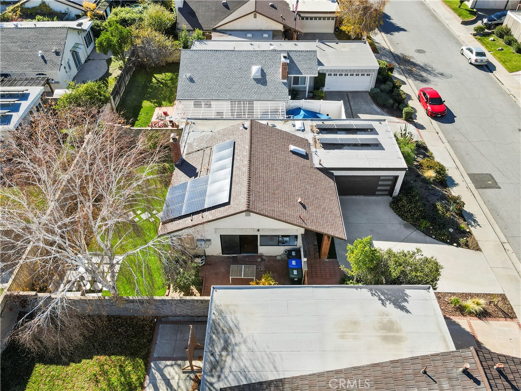 Old Orchard lI (OOR2) - Residential