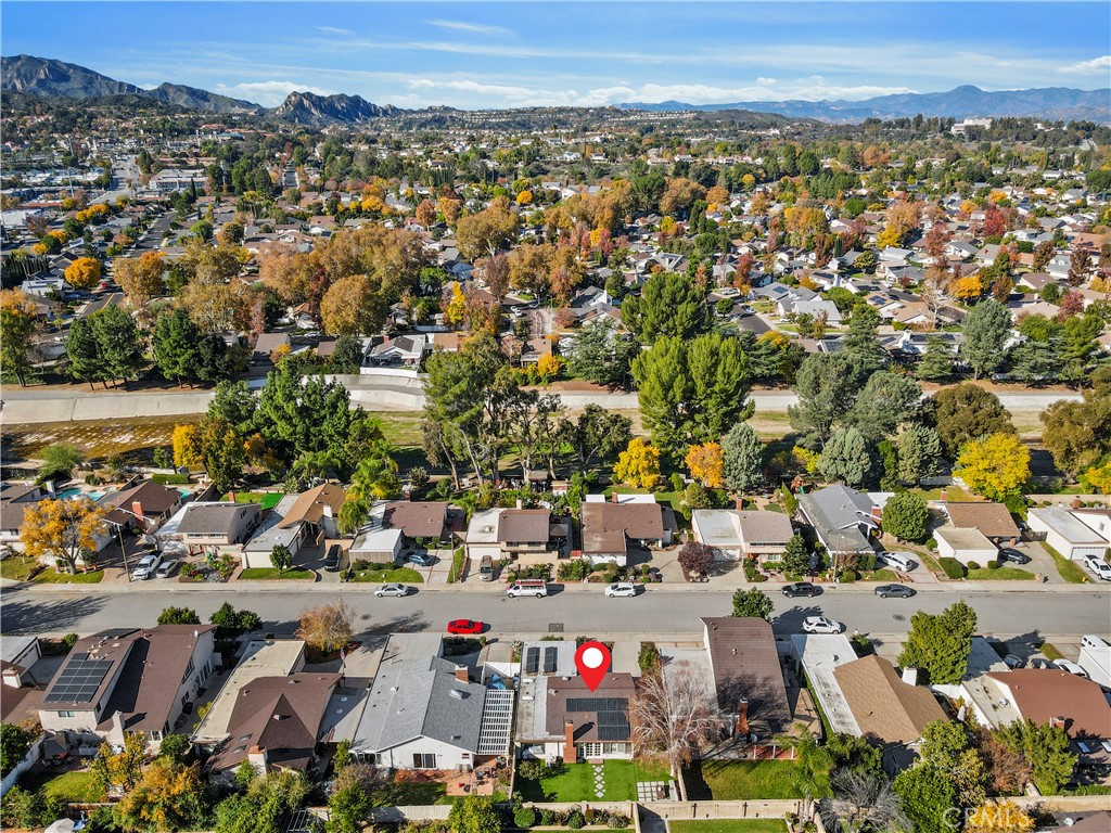 Old Orchard lI (OOR2) - Residential