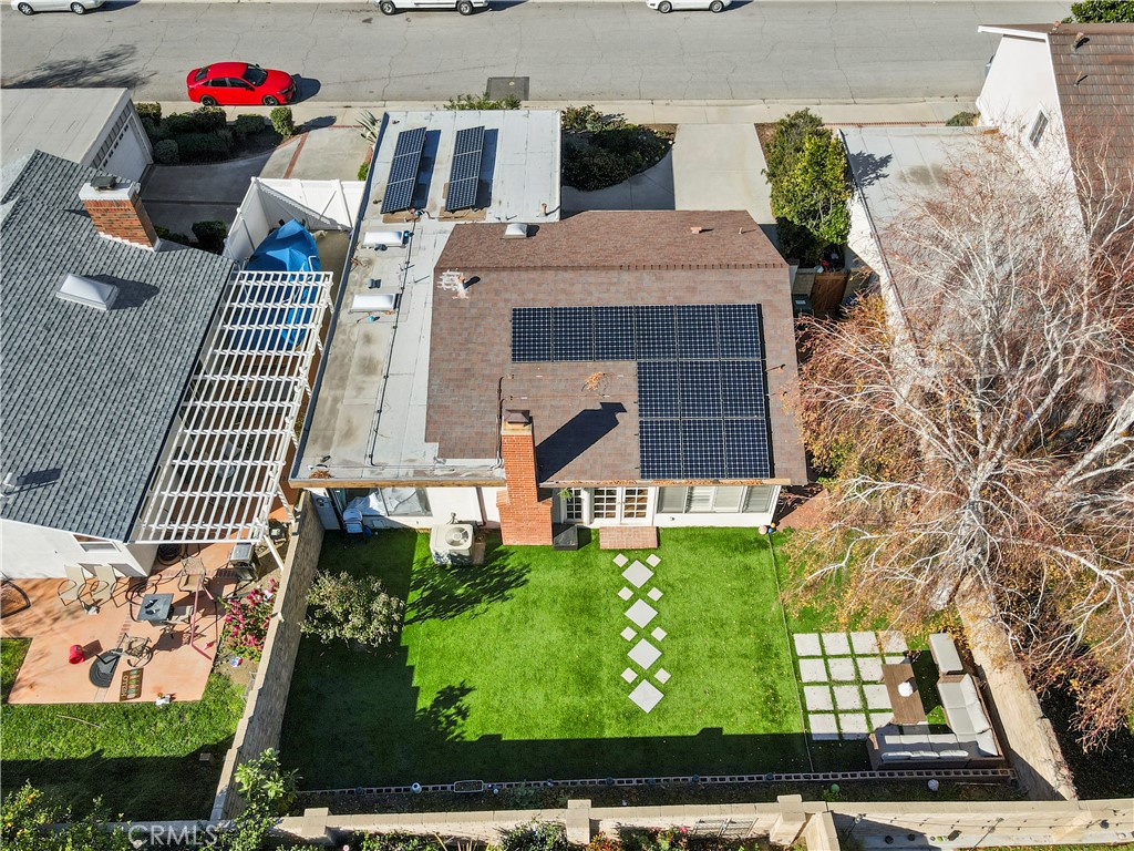 Old Orchard lI (OOR2) - Residential