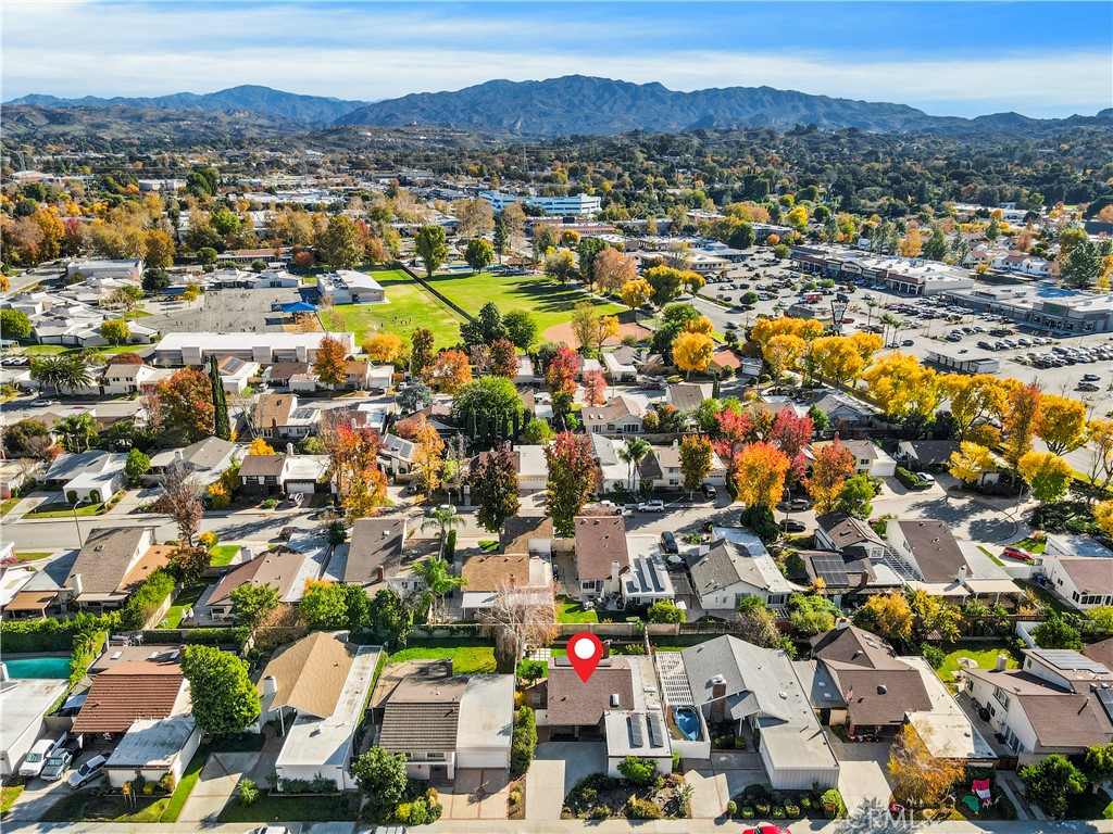 Old Orchard lI (OOR2) - Residential