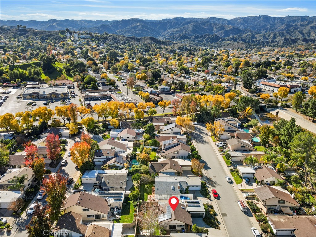 Old Orchard lI (OOR2) - Residential