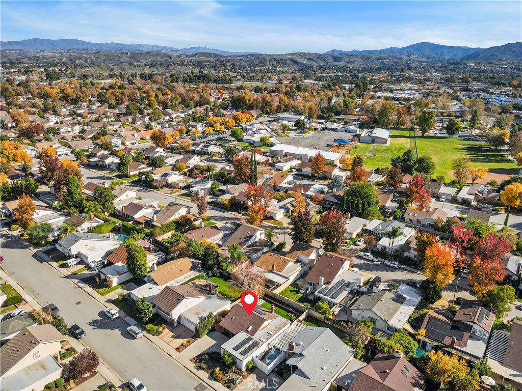 Old Orchard lI (OOR2) - Residential