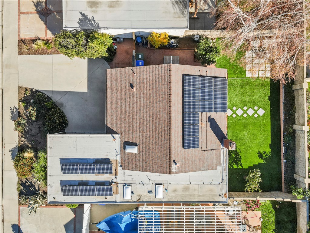 Old Orchard lI (OOR2) - Residential