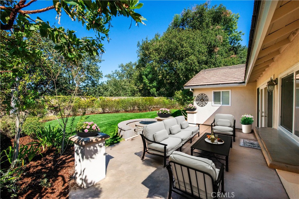 Village Homes (726) - Residential
