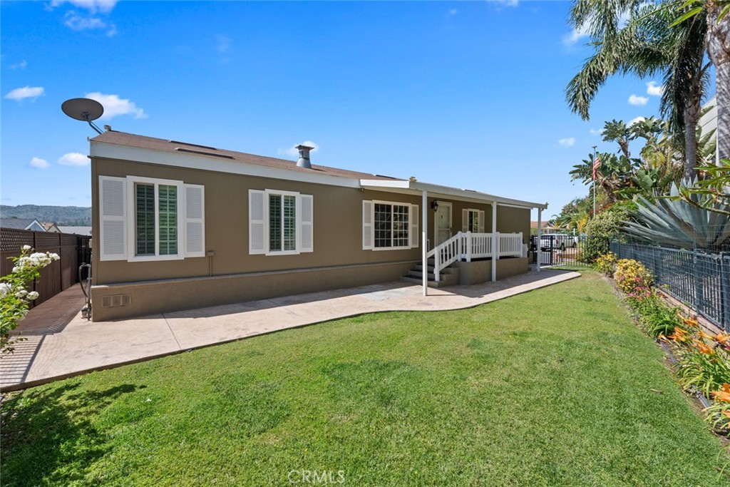 5815 E La Palma Avenue 37