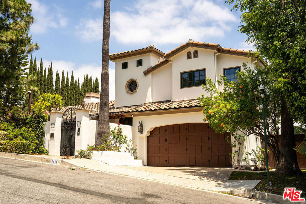 Properties 2660 Larmar Road