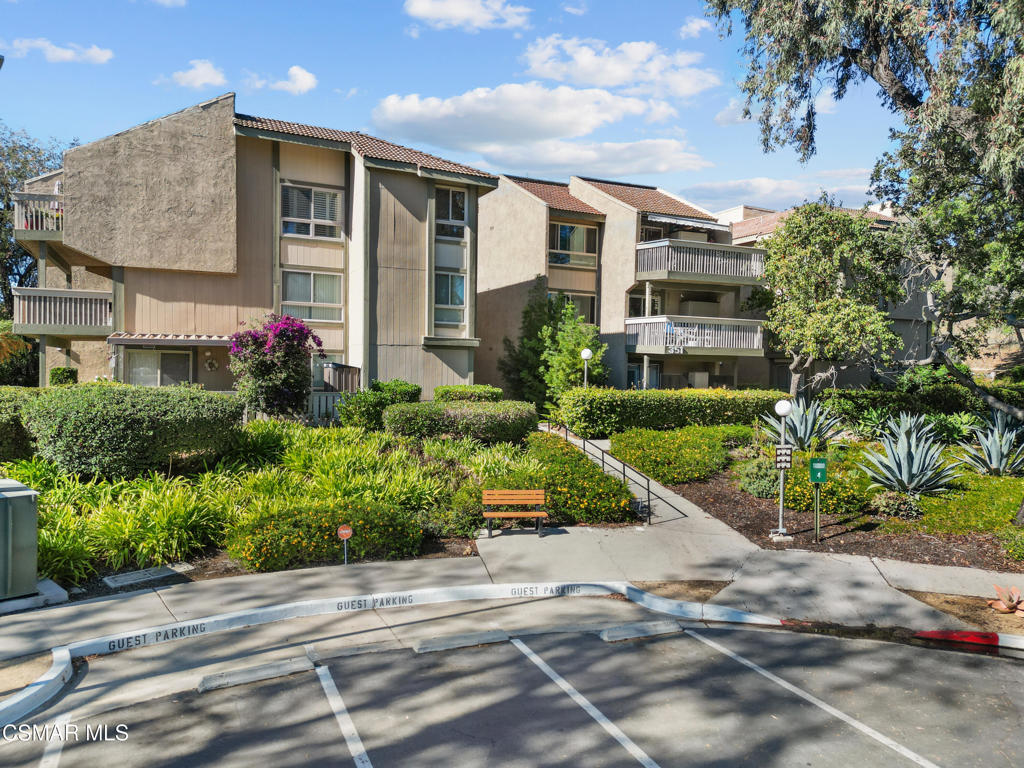 Oaknoll Villas-314 - 1002792 - Residential