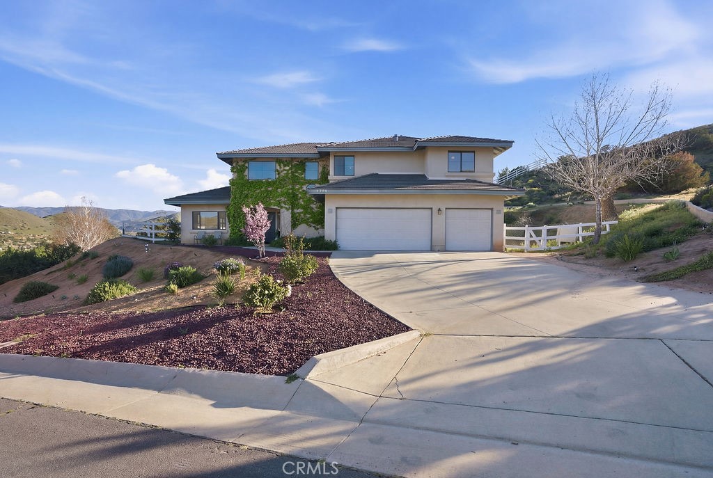 2680 Kashmere Canyon