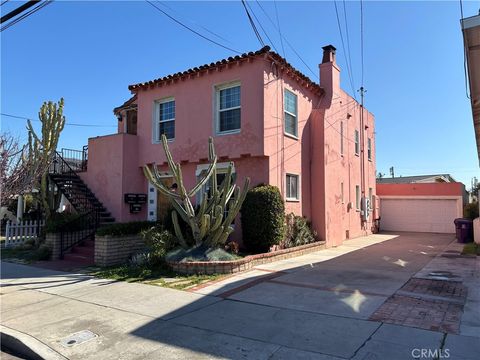 480 Cherry Avenue Long Beach CA 90802