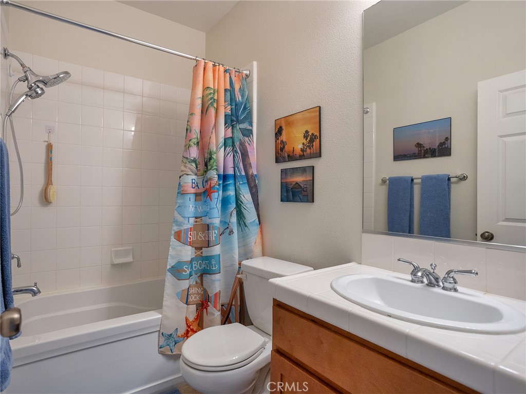 Cabot Bay (CABOT) - Residential