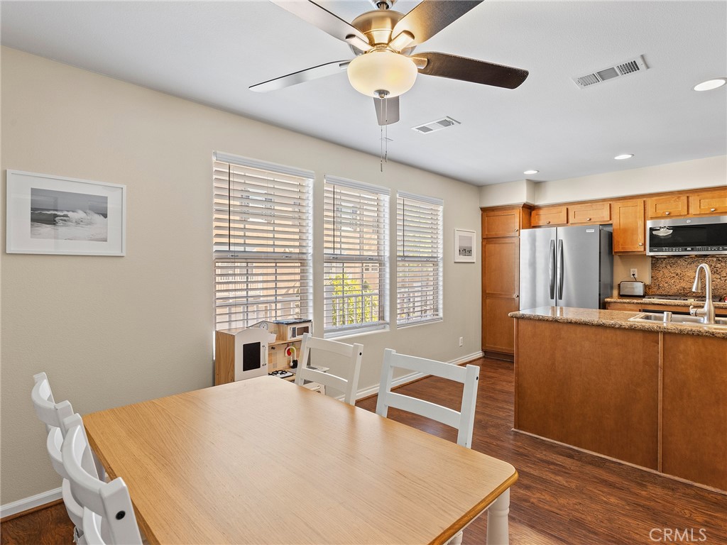 Cabot Bay (CABOT) - Residential