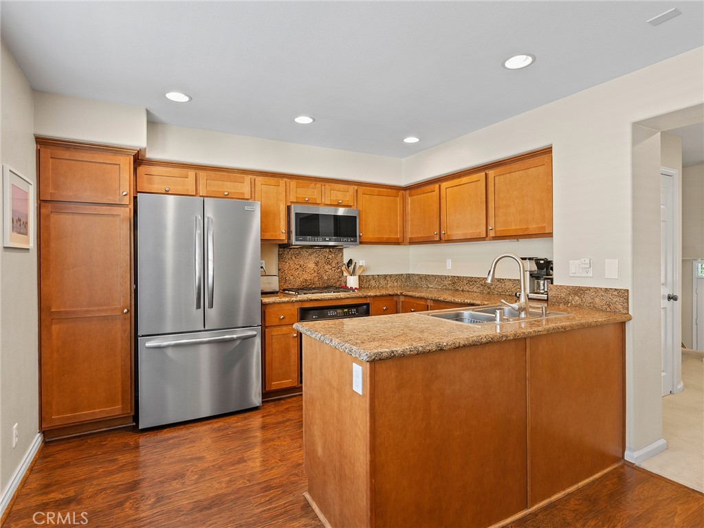Cabot Bay (CABOT) - Residential