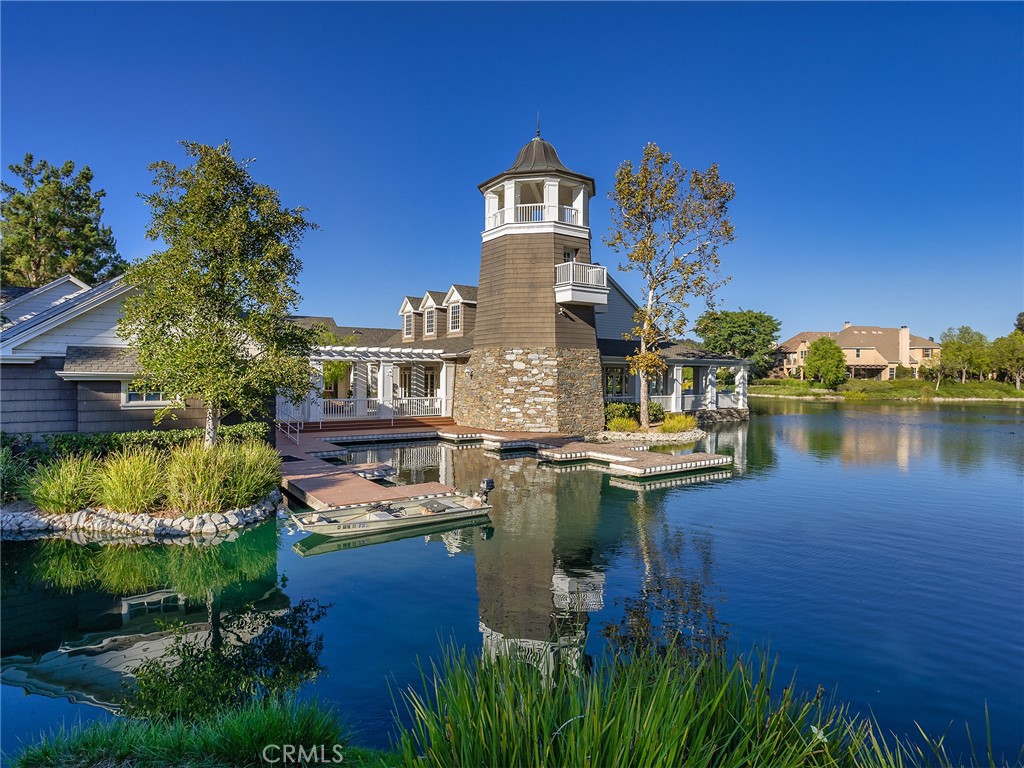 Cabot Bay (CABOT) - Residential