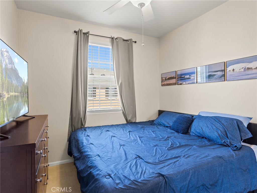 Cabot Bay (CABOT) - Residential