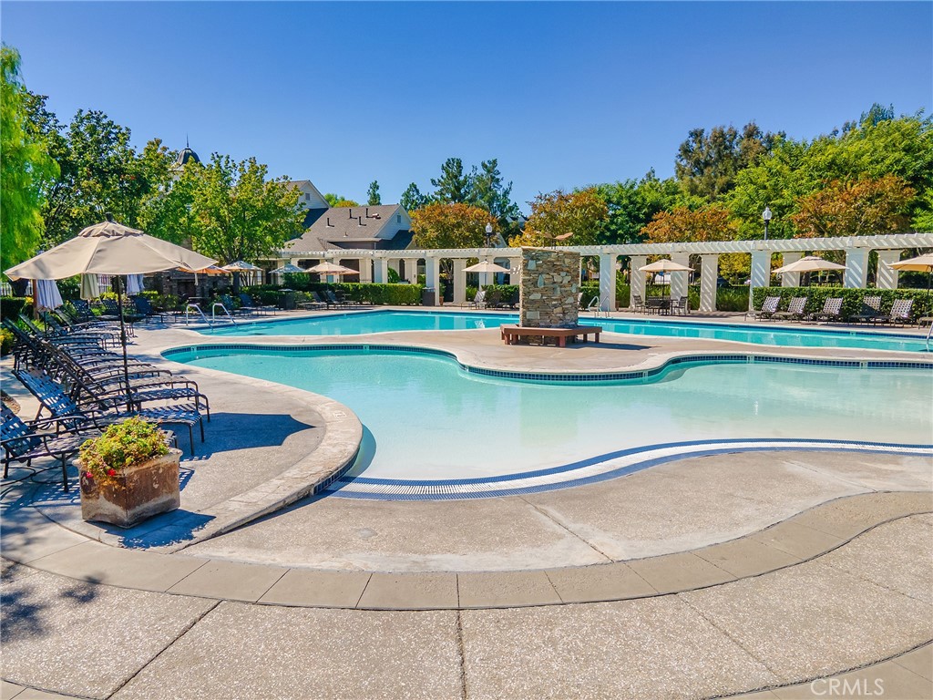 Cabot Bay (CABOT) - Residential
