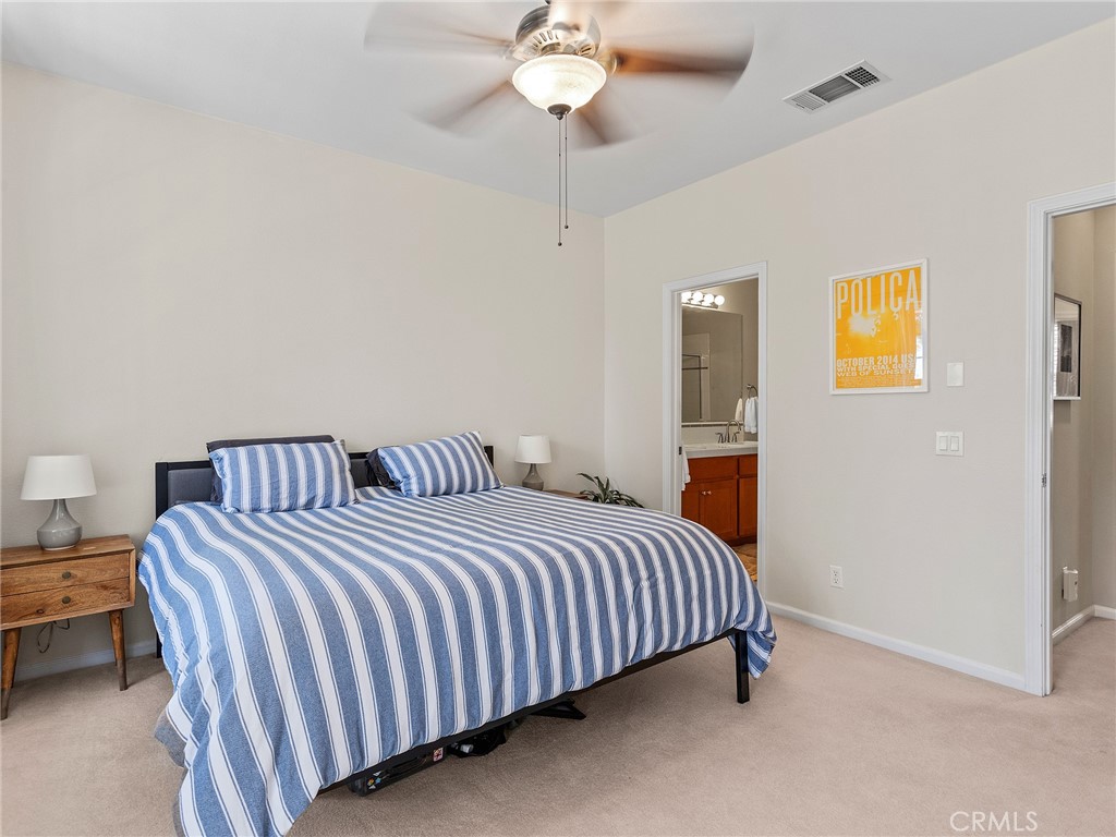 Cabot Bay (CABOT) - Residential