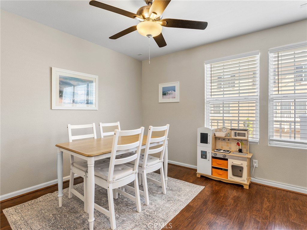 Cabot Bay (CABOT) - Residential
