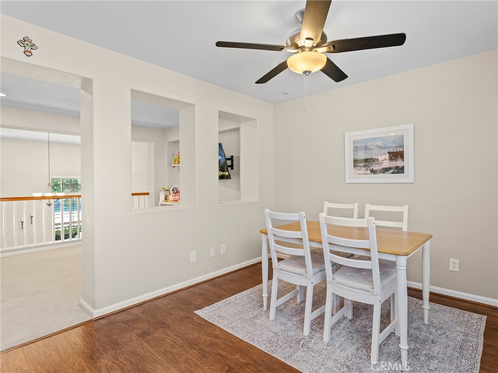 Cabot Bay (CABOT) - Residential
