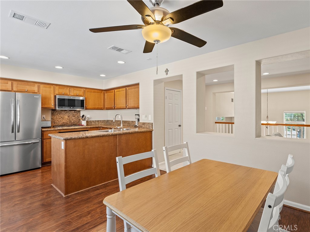 Cabot Bay (CABOT) - Residential