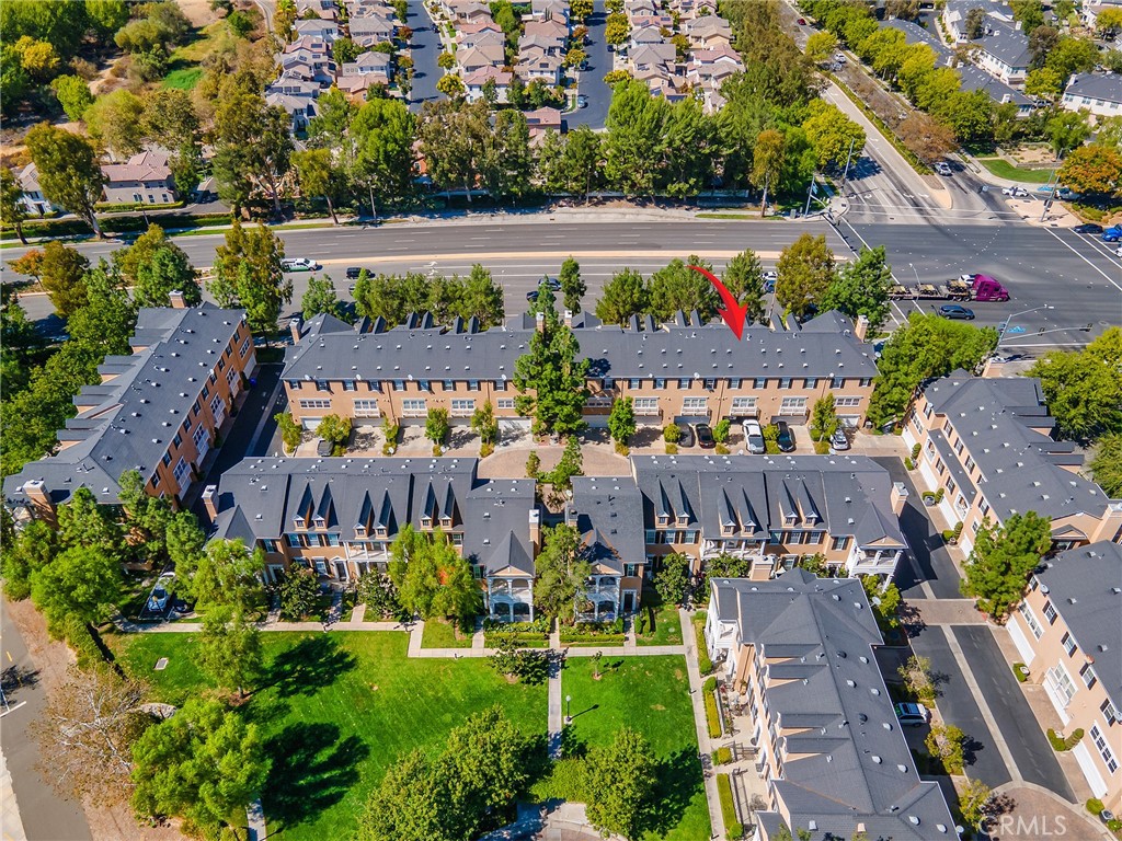 Cabot Bay (CABOT) - Residential