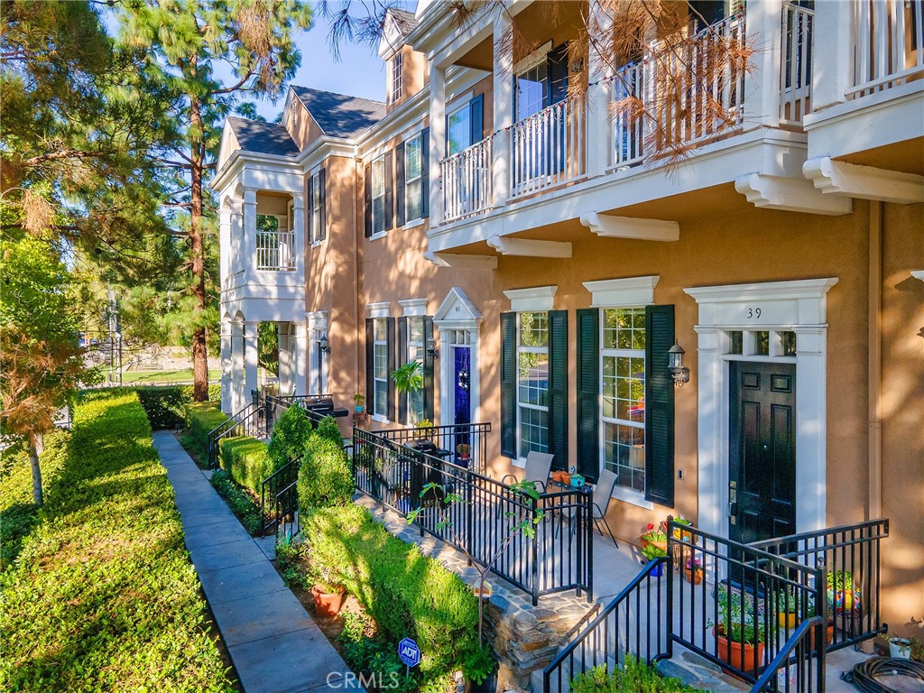 Cabot Bay (CABOT) - Residential
