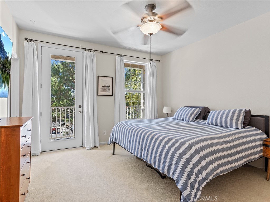 Cabot Bay (CABOT) - Residential