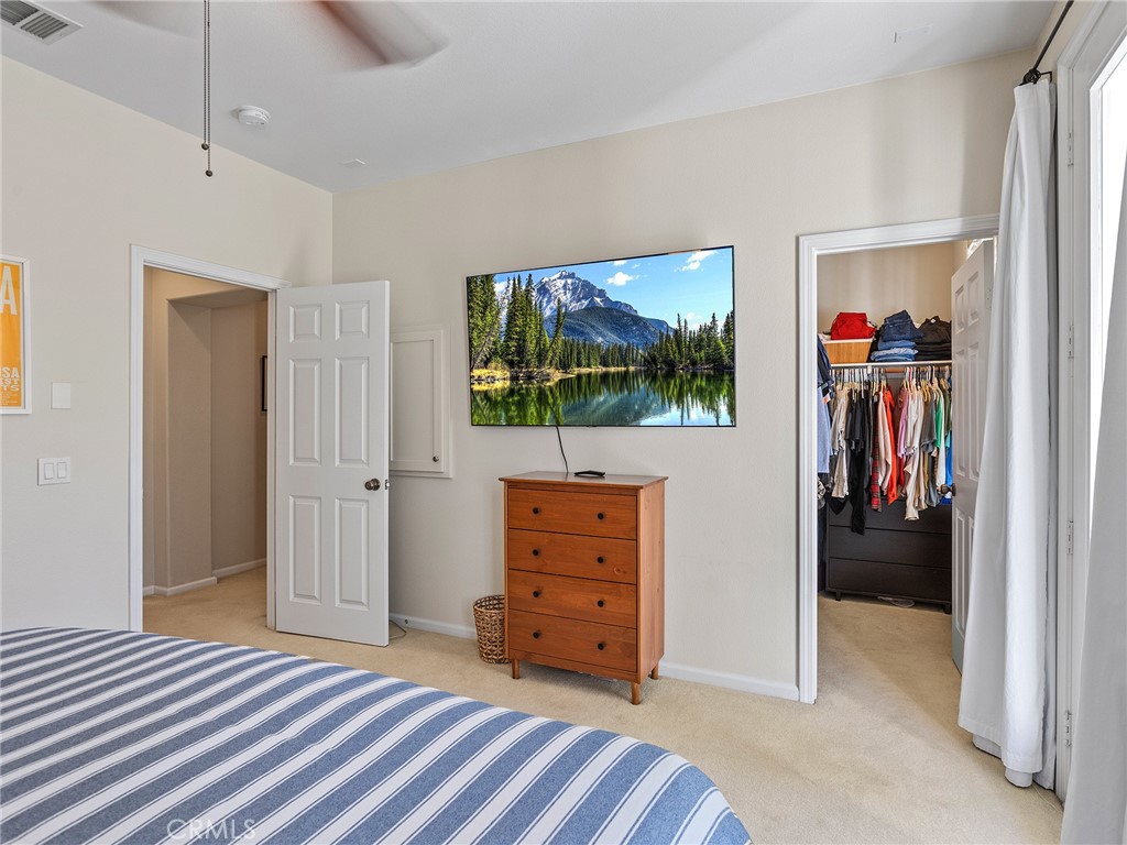 Cabot Bay (CABOT) - Residential