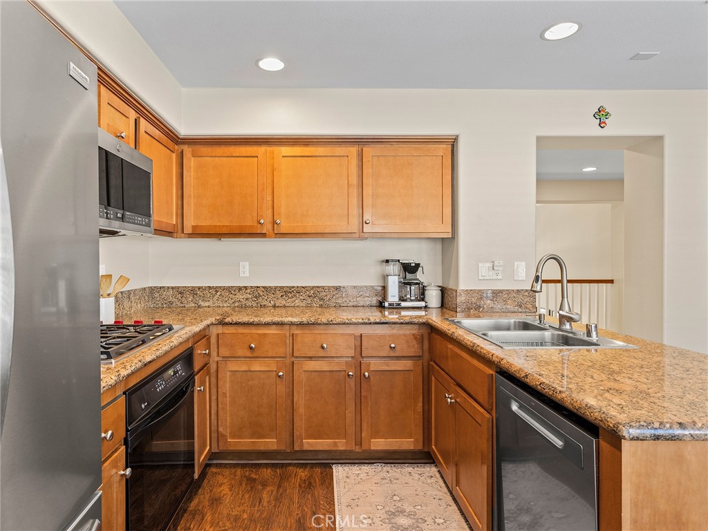 Cabot Bay (CABOT) - Residential